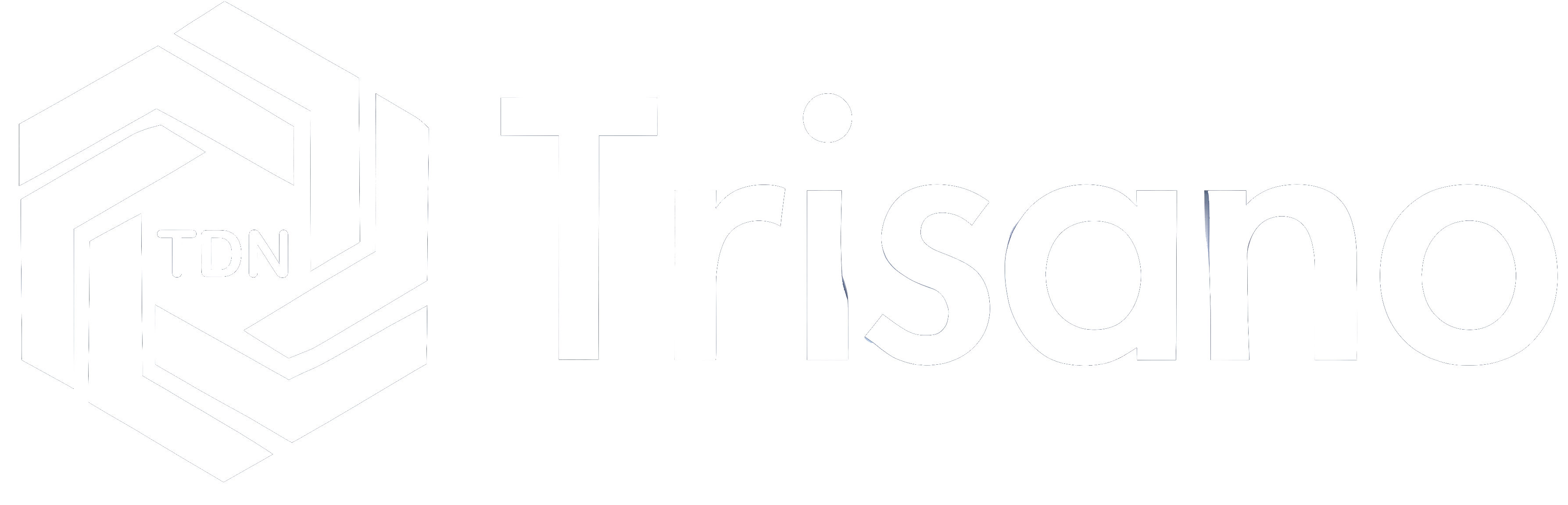 Trisano Logo Footer