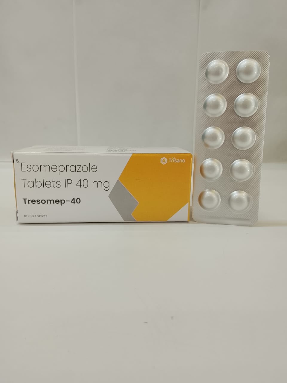 Trisano Pharma Product