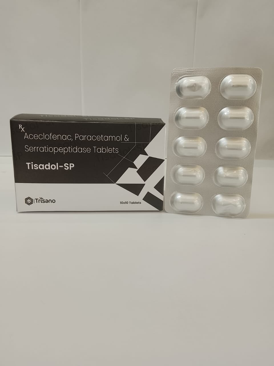 Trisano Pharma Product