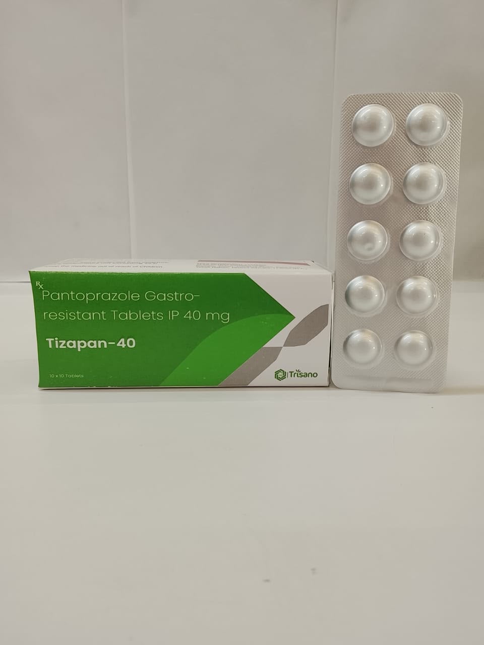 Trisano Pharma Product