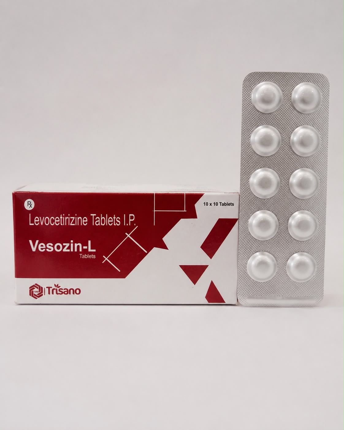 Trisano Pharma Product
