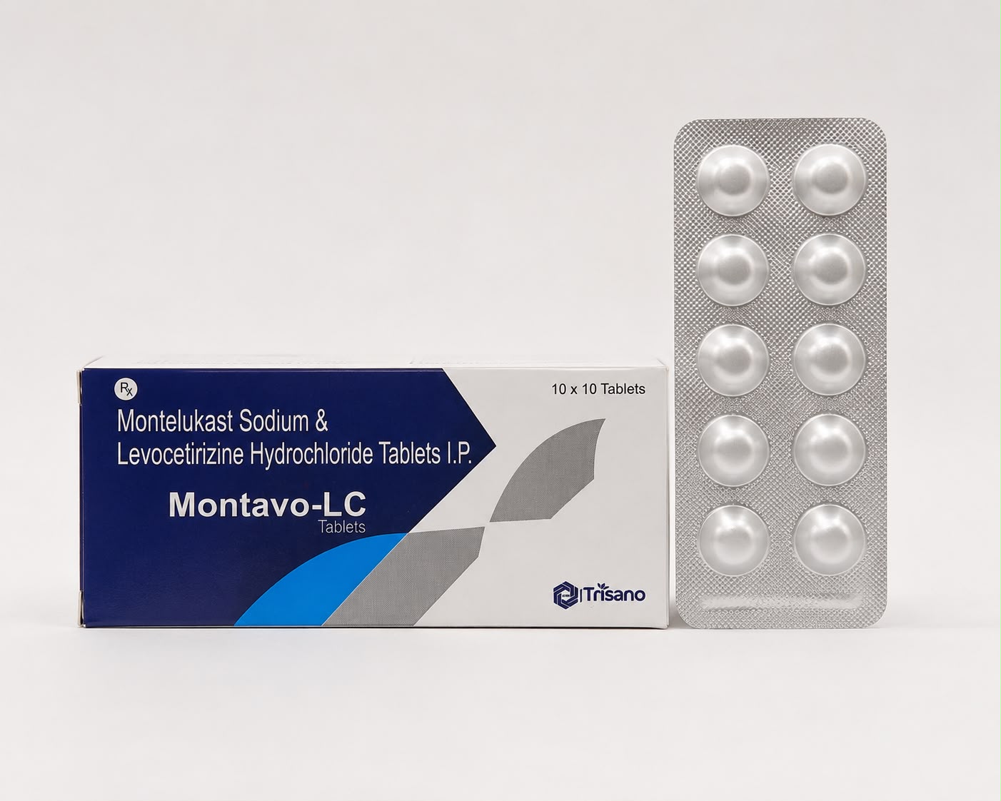Trisano Pharma Product
