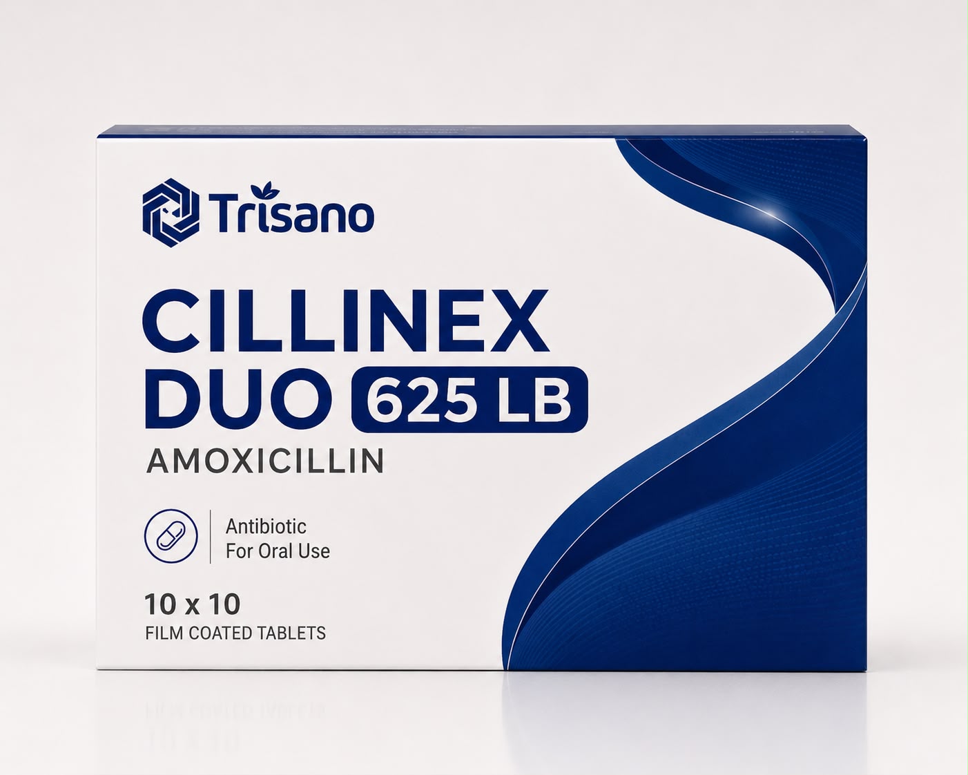 Trisano Pharma Product